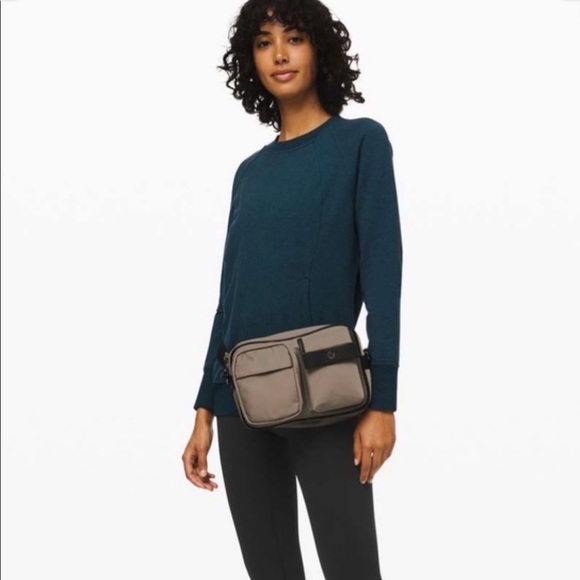 lululemon athletica Bags Lululemon Fanny Pack Poshmark